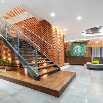 Hyatt Place Bogota Convention Center Thumbnail