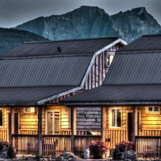 Mountain Haven Cabins Thumbnail