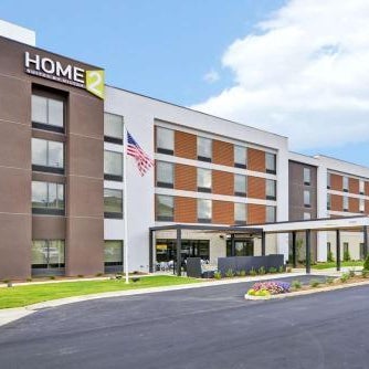 Home2 Suites by Hilton Opelika Auburn Thumbnail