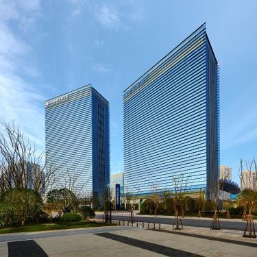 Primus Hotel Nanchang International Expo City