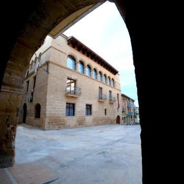 Hotel Palacio Barón de Andilla