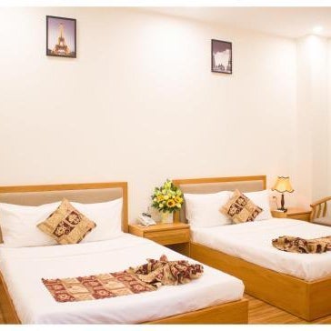 Hoài Thương Hotel