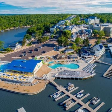 Margaritaville Lake Resort Lake of the Ozarks Thumbnail