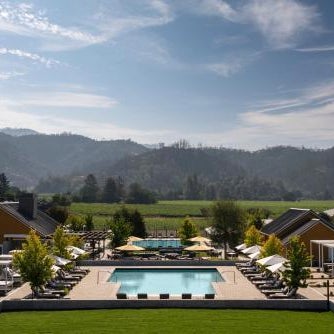 Four Seasons Resort Napa Valley Thumbnail