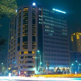 UB Grand Hotel Thumbnail