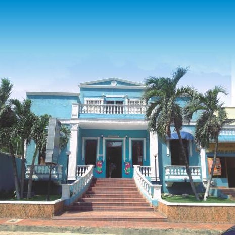 Hotel Del Mar Inn Thumbnail