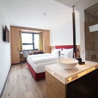 Best Western Hotel Tulln