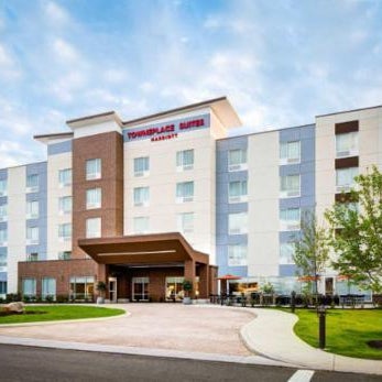 TownePlace Suites by Marriott Cookeville Thumbnail