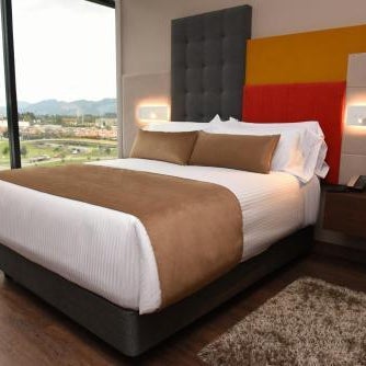 Hotel Sabana Park