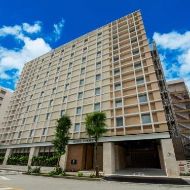 Hotel Torifito Naha Asahibashi Thumbnail