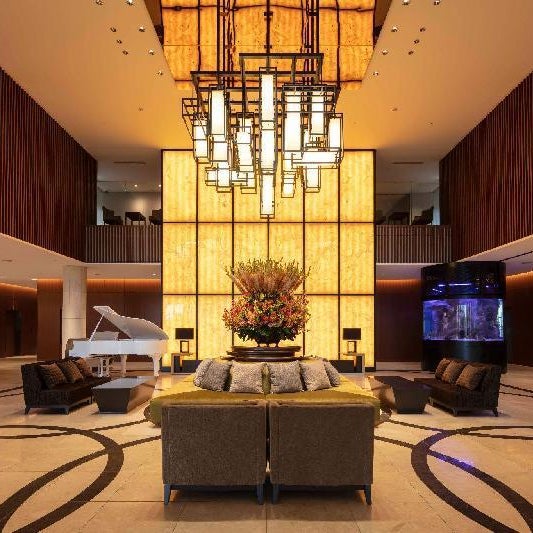 Hyatt Regency Tokyo Bay Thumbnail