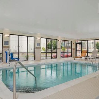 Courtyard by Marriott Niagara Falls, USA Thumbnail