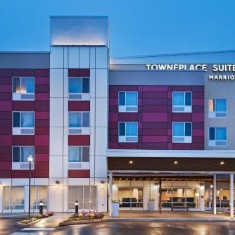 TownePlace Suites by Marriott Tacoma Lakewood Thumbnail