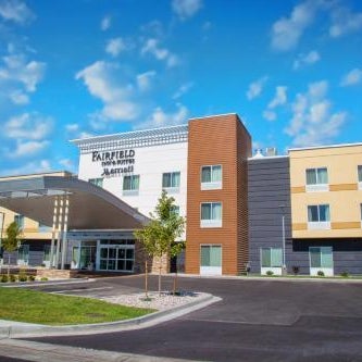 Fairfield Inn & Suites by Marriott Pocatello Thumbnail