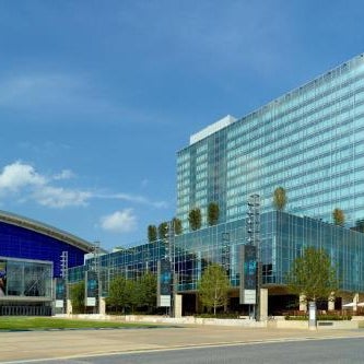 Omni Frisco-Dallas Hotel at The Star Thumbnail