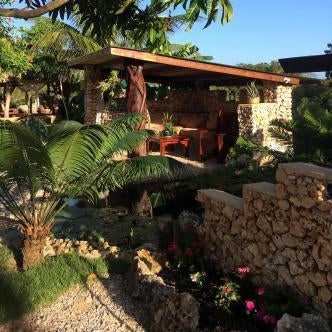 Cabrera Chalet boutique hotel