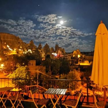Arcus cappadocia Thumbnail