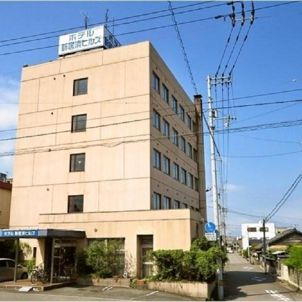 Hotel Niihama Hills