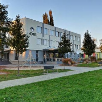 Hotel Bílý Páv
