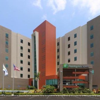 Holiday Inn Express Tuxpan By IHG