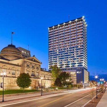 Aloft South Bend Thumbnail