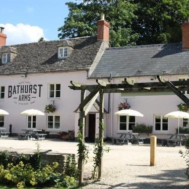 Bathurst Arms