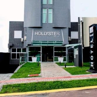 Hollyster Hotel