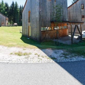 Chalet6harrachov se saunou