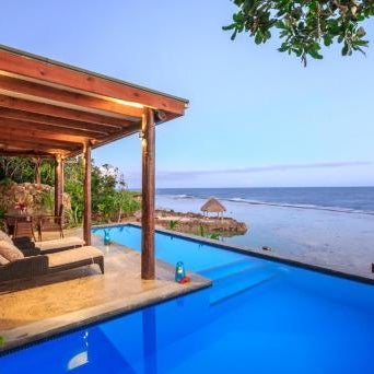 Savasi Island Resort Thumbnail
