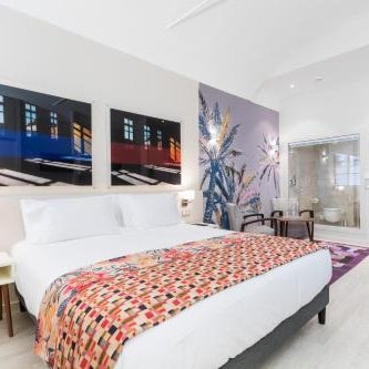 Palais Saleya Boutique hôtel Thumbnail