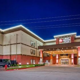 Best Western Plus/Executive Residency Elk City Thumbnail