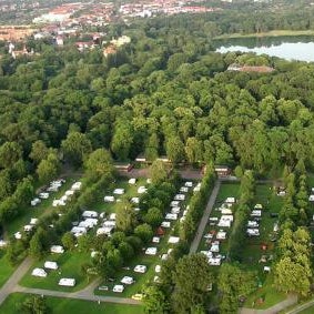 KNAUS Campingpark Leipzig Thumbnail