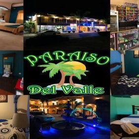 HOTEL PARAÍSO DEL VALLE Thumbnail