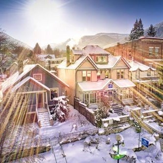 Cloudside Hotel Thumbnail