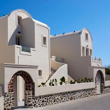 Fileria Suites Thumbnail