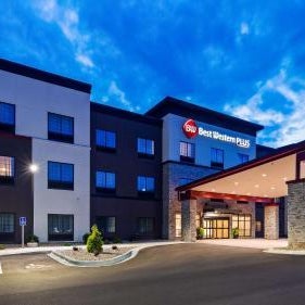Best Western Plus Saint Peter Thumbnail