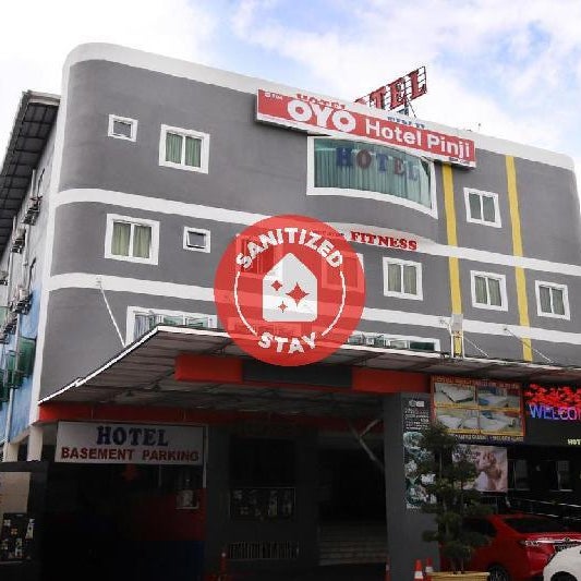 Hotel Pinji Thumbnail
