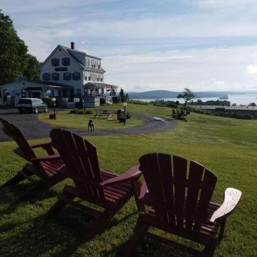 Grand View Resort Thumbnail