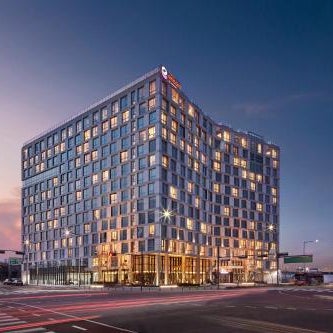 Ramada Encore by Wyndham Gimpo Han River Hotel Thumbnail