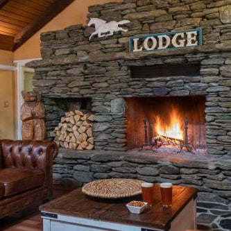White Horse Lodge Thumbnail
