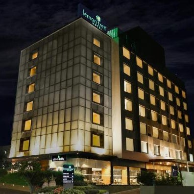 Lemon Tree Hotel Viman Nagar Thumbnail