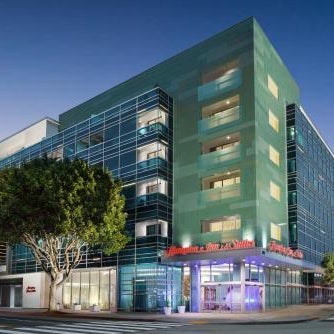 Hampton Inn By Hilton & Suites Santa Monica Thumbnail