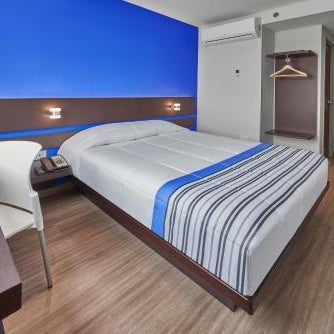 City Express Junior by Marriott San Luis Potosi Zona Industrial Thumbnail