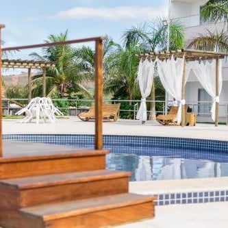 Hotel Terceiro Milênio II