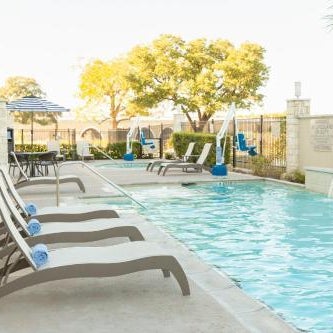 SpringHill Suites by Marriott Austin Cedar Park
