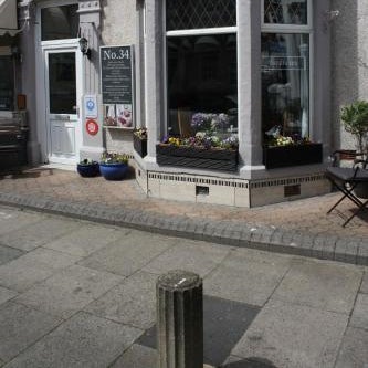 No 34 Vance Road