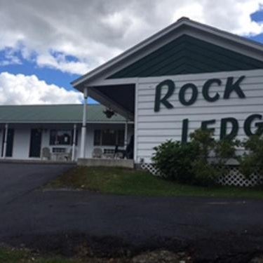 Rock Ledge Motel Thumbnail