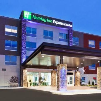 Holiday Inn Express & Suites - Cartersville By IHG