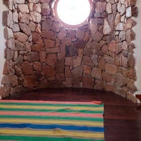 ETERNO SOL Loft Andino
