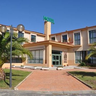 Hotel Alonso de Monroy